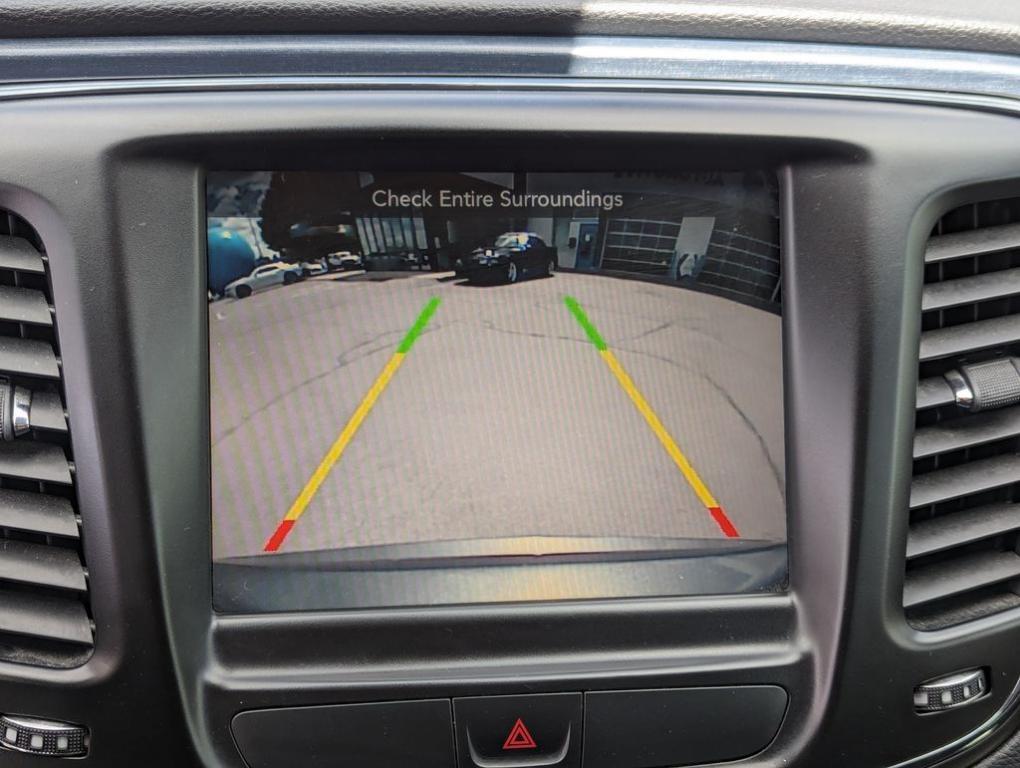 used 2016 Chrysler 200 car, priced at $9,999