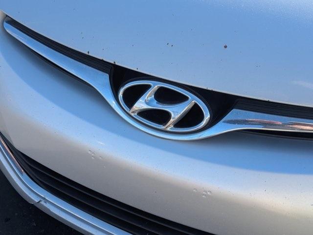 used 2015 Hyundai Elantra car, priced at $4,788