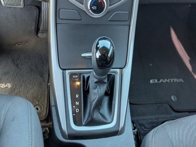 used 2015 Hyundai Elantra car, priced at $4,788