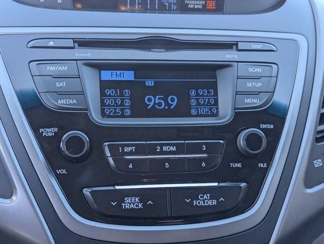 used 2015 Hyundai Elantra car, priced at $4,788