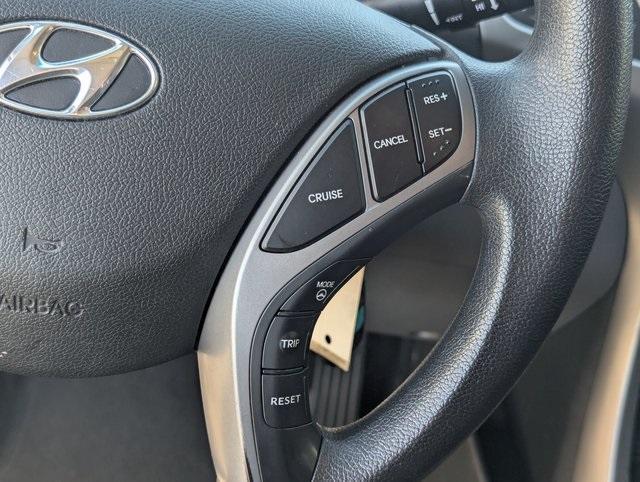 used 2015 Hyundai Elantra car, priced at $4,788