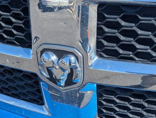 used 2021 Ram 1500 Classic car, priced at $21,188