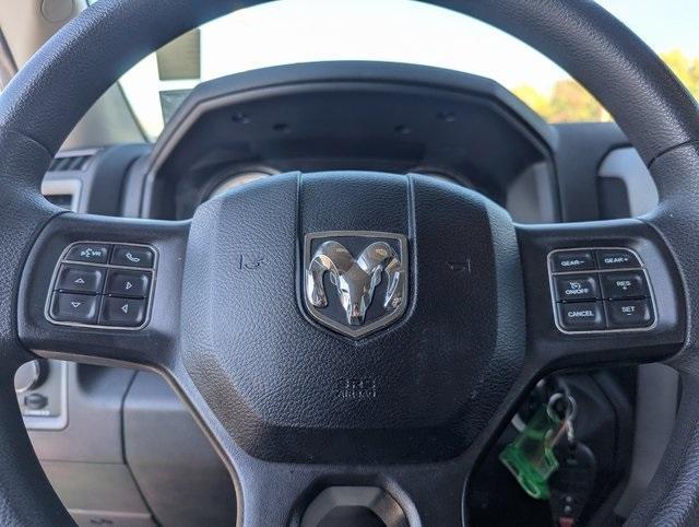 used 2021 Ram 1500 Classic car, priced at $21,188