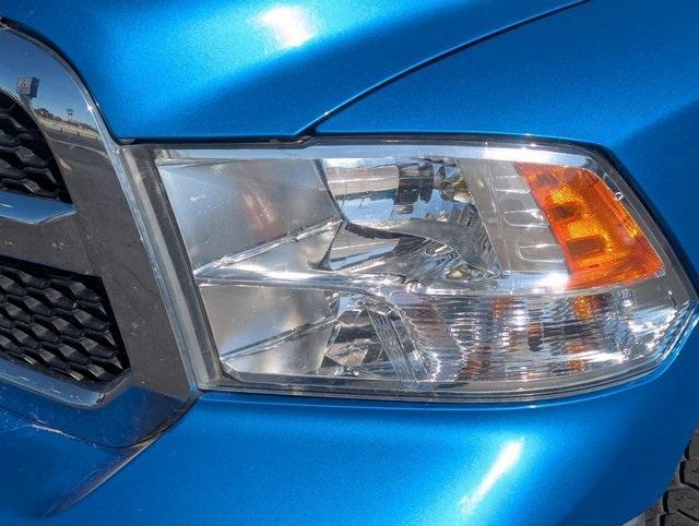 used 2021 Ram 1500 Classic car, priced at $21,188