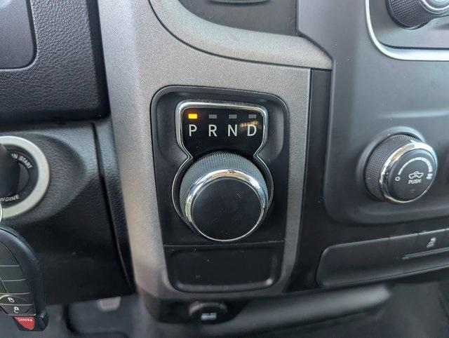 used 2021 Ram 1500 Classic car, priced at $21,188