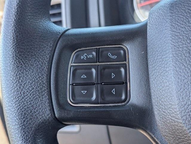 used 2021 Ram 1500 Classic car, priced at $21,188