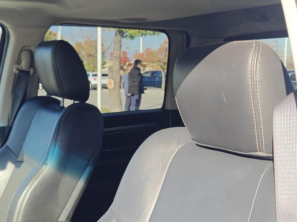 used 2016 Ram 1500 car, priced at $25,375