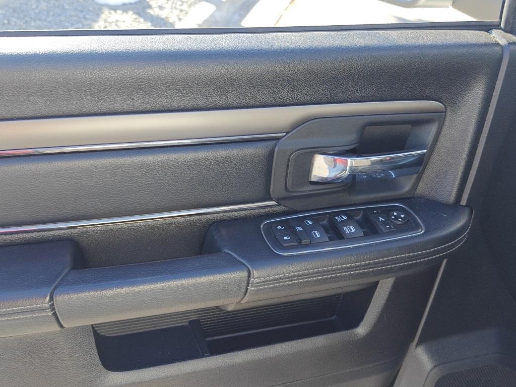 used 2016 Ram 1500 car, priced at $25,375