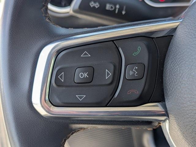 used 2023 Jeep Gladiator car, priced at $35,995
