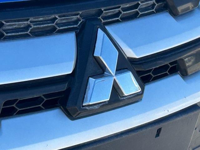 used 2023 Mitsubishi Outlander Sport car, priced at $17,995