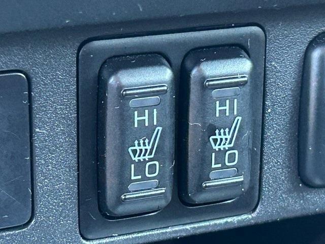 used 2023 Mitsubishi Outlander Sport car, priced at $17,995