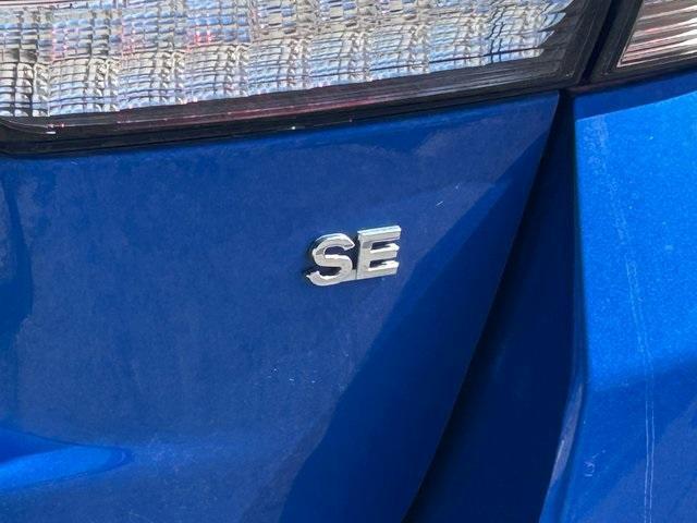 used 2023 Mitsubishi Outlander Sport car, priced at $17,995