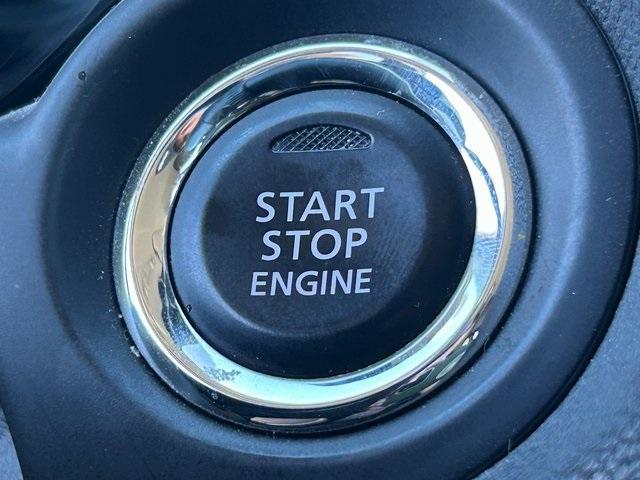 used 2023 Mitsubishi Outlander Sport car, priced at $17,995