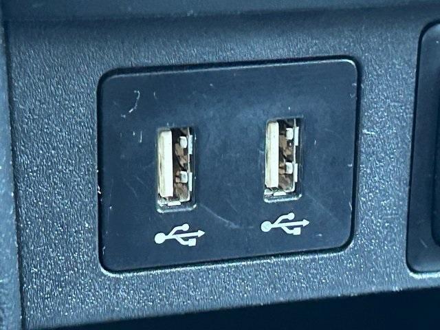 used 2023 Mitsubishi Outlander Sport car, priced at $17,995