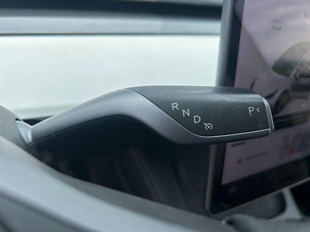 used 2021 Tesla Model Y car, priced at $28,788