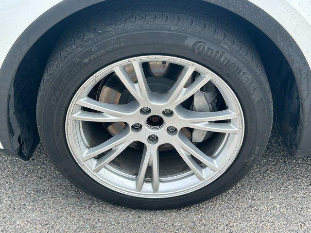 used 2021 Tesla Model Y car, priced at $28,788