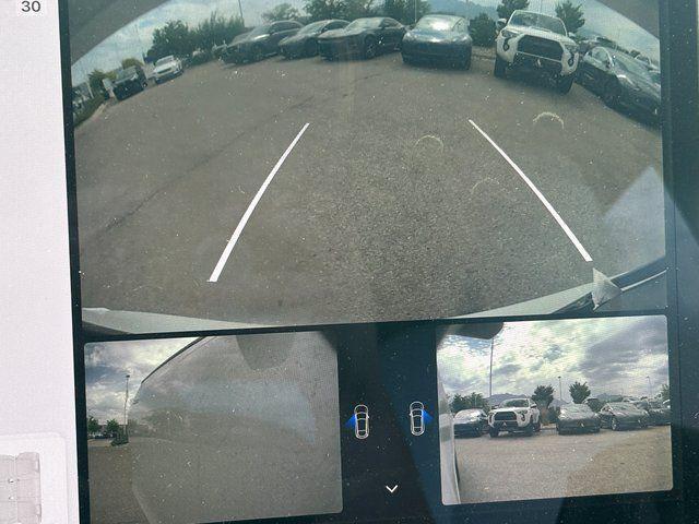 used 2021 Tesla Model Y car, priced at $28,788