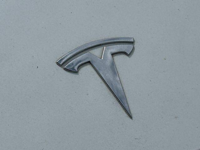 used 2021 Tesla Model Y car, priced at $28,788