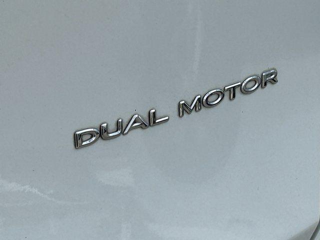 used 2021 Tesla Model Y car, priced at $28,788