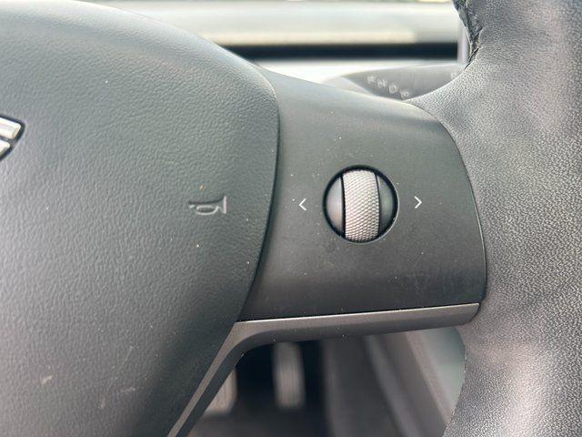 used 2021 Tesla Model Y car, priced at $28,788