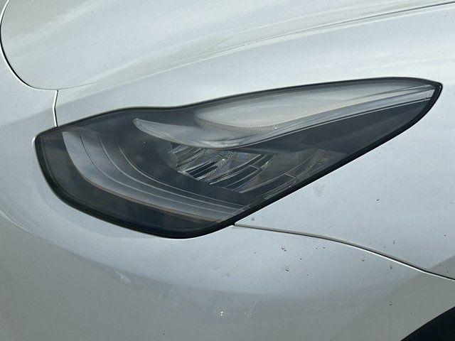 used 2021 Tesla Model Y car, priced at $28,788