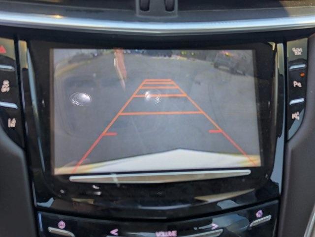 used 2014 Cadillac XTS car, priced at $10,588