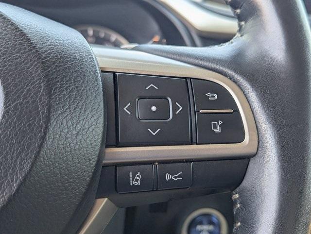 used 2022 Lexus RX 450h car, priced at $43,488