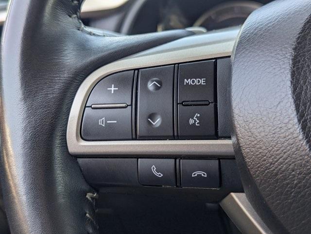 used 2022 Lexus RX 450h car, priced at $43,488