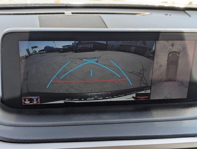 used 2022 Lexus RX 450h car, priced at $43,488