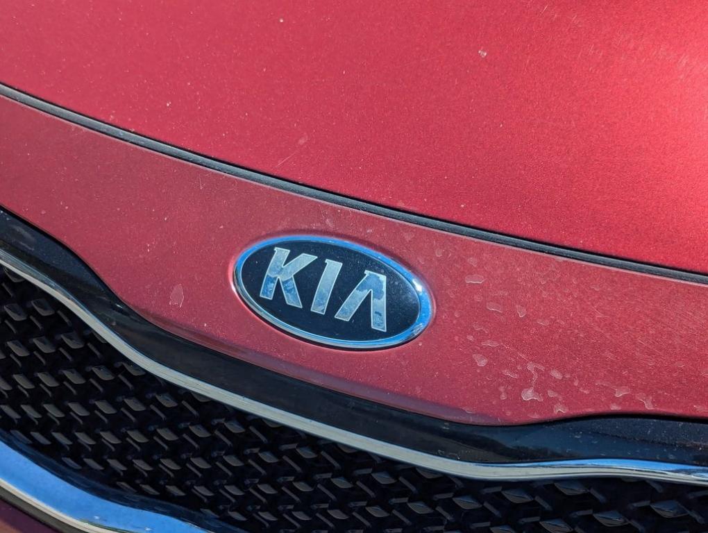 used 2015 Kia Optima car, priced at $11,788
