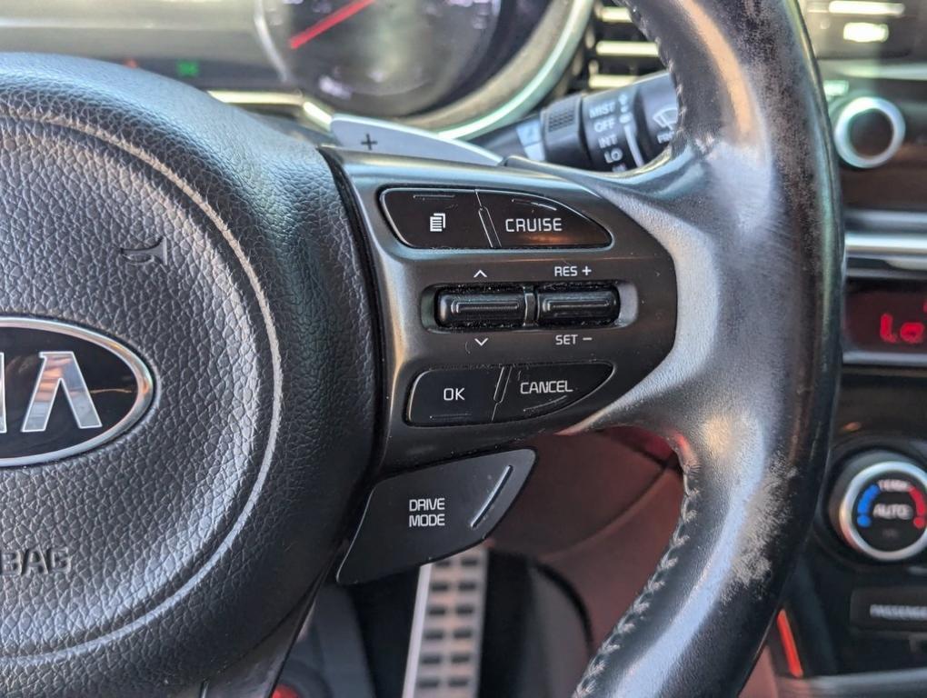 used 2015 Kia Optima car, priced at $11,788