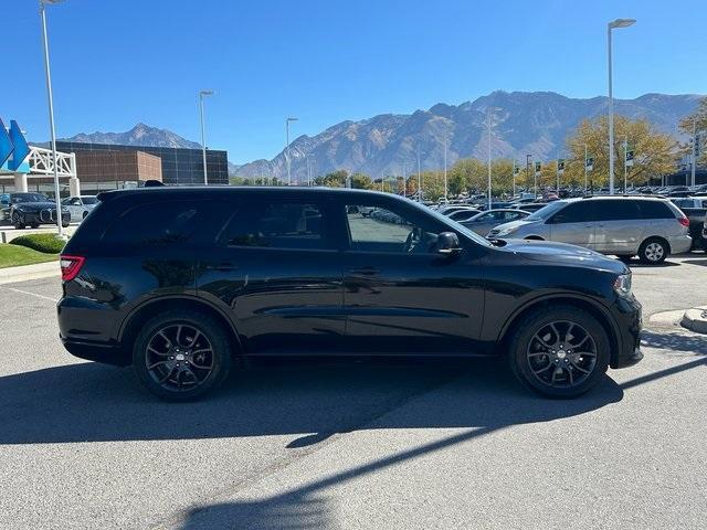 used 2018 Dodge Durango car, priced at $18,995