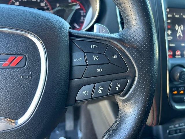 used 2018 Dodge Durango car, priced at $18,995