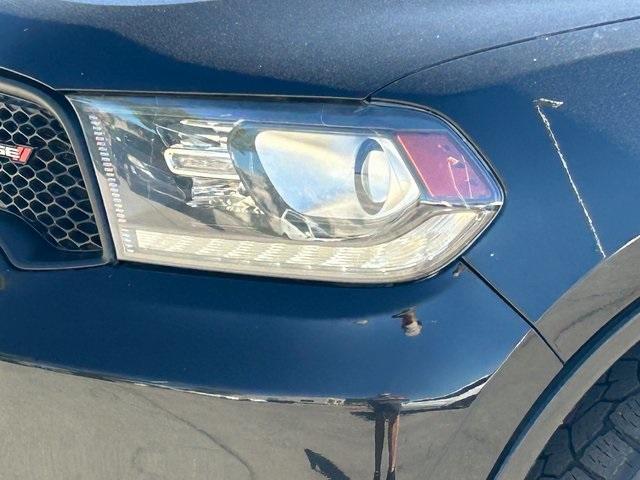 used 2018 Dodge Durango car, priced at $18,995