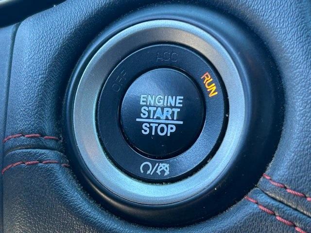 used 2018 Dodge Durango car, priced at $18,995