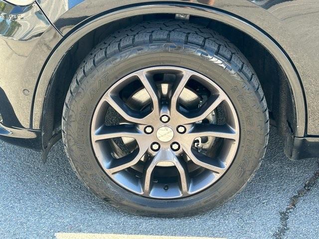 used 2018 Dodge Durango car, priced at $18,995