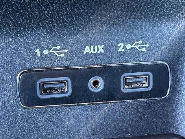 used 2018 Dodge Durango car, priced at $18,995