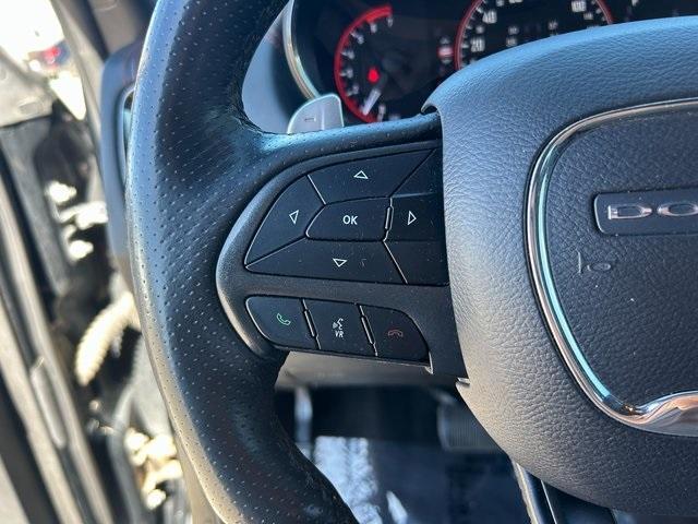 used 2018 Dodge Durango car, priced at $18,995