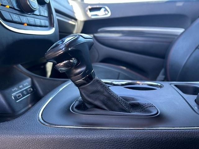 used 2018 Dodge Durango car, priced at $18,995