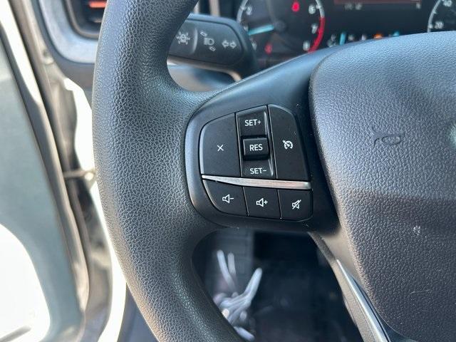 used 2024 Ford Maverick car, priced at $30,495