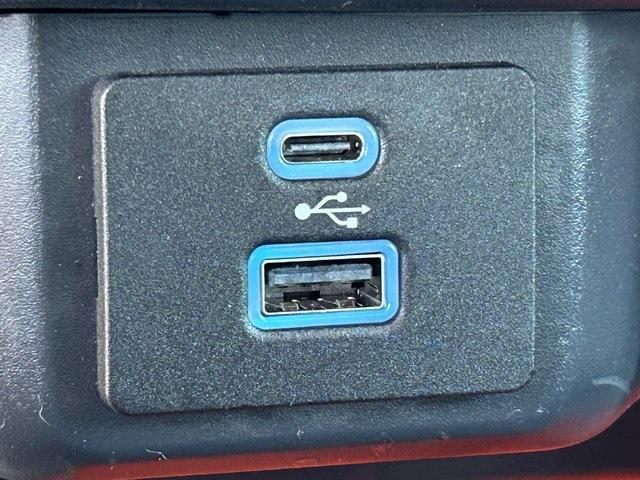 used 2024 Ford Maverick car, priced at $30,495