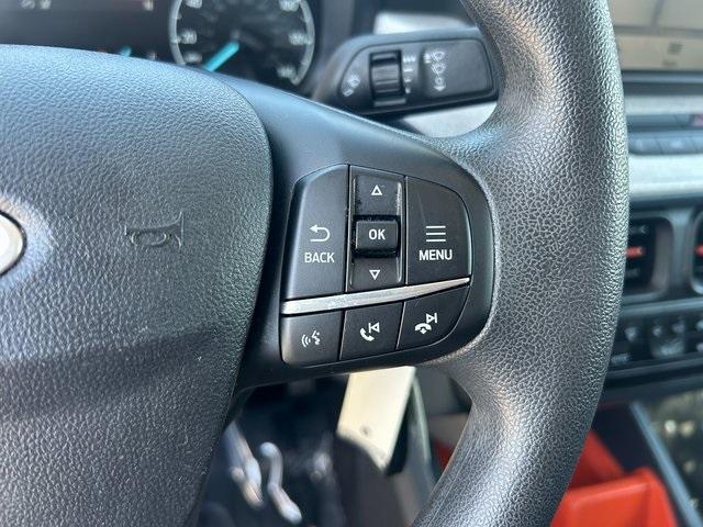 used 2024 Ford Maverick car, priced at $30,495