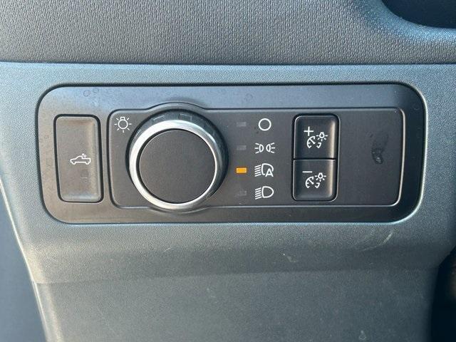 used 2024 Ford Maverick car, priced at $30,495