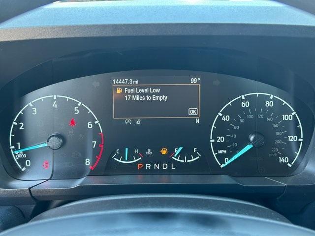 used 2024 Ford Maverick car, priced at $30,495