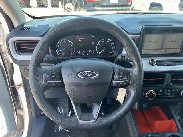 used 2024 Ford Maverick car, priced at $30,495