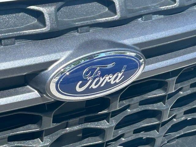 used 2024 Ford Maverick car, priced at $30,495