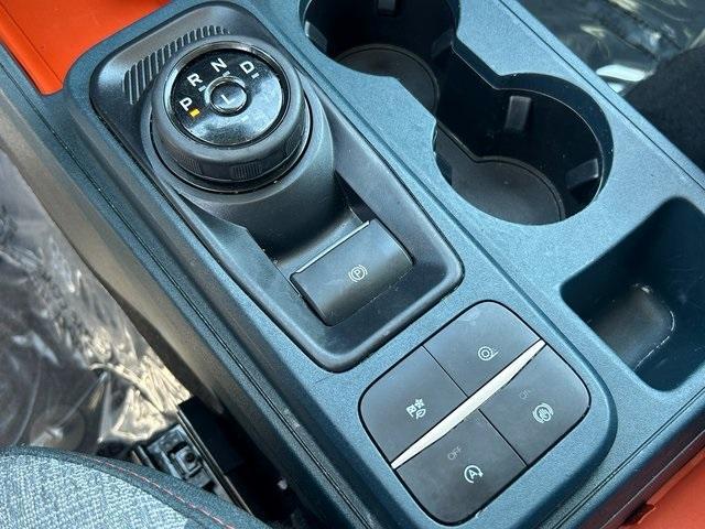 used 2024 Ford Maverick car, priced at $30,495