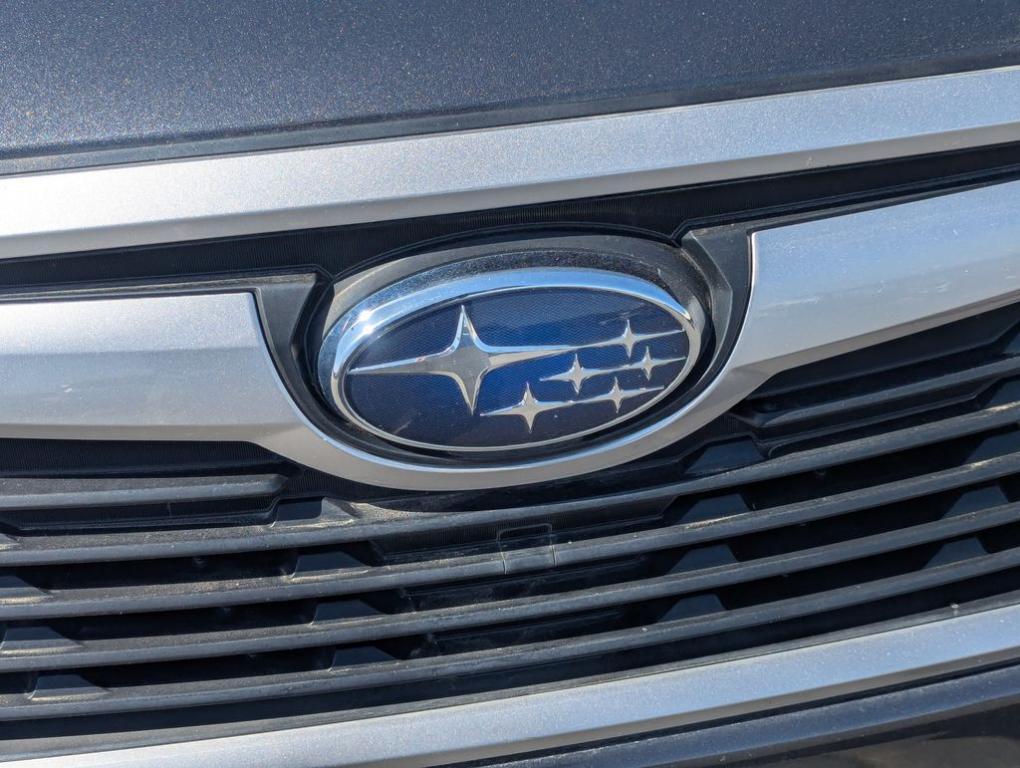 used 2019 Subaru Forester car, priced at $20,188