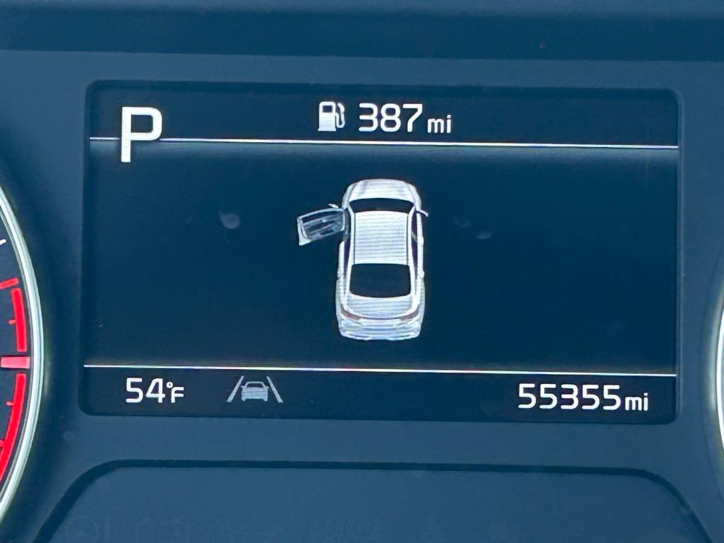 used 2023 Kia Forte car, priced at $15,995