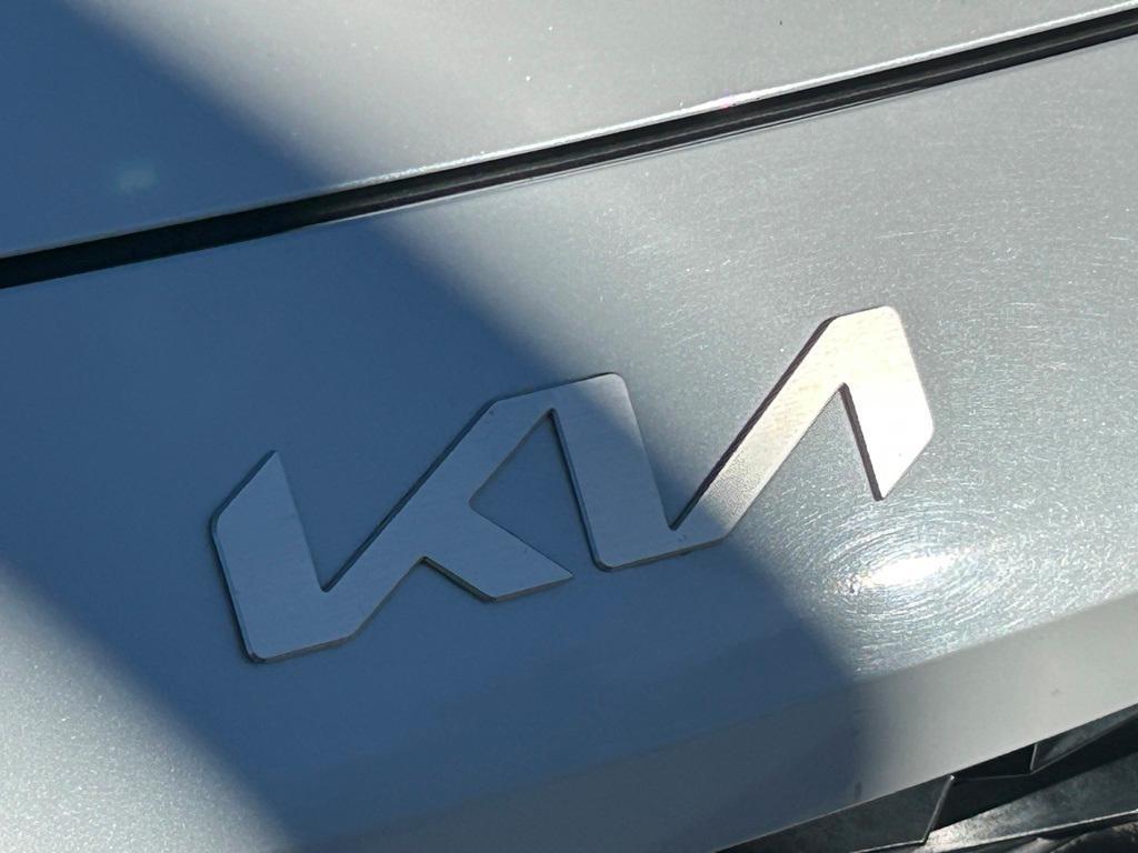 used 2023 Kia Forte car, priced at $15,995